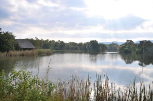 Tzaneen Country Lodge