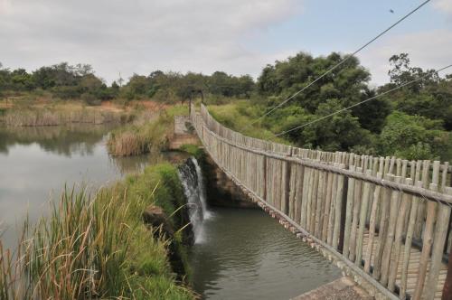 Tzaneen Country Lodge