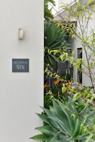 Arthouse Six