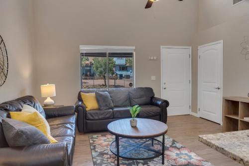 Apache Payson cabin - image 2