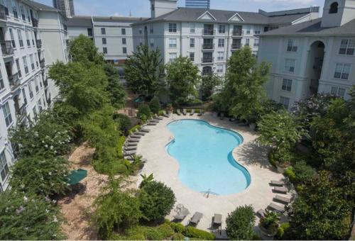 Home in Buckhead