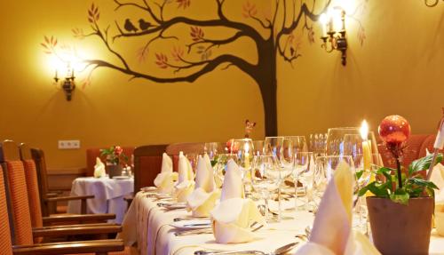 Hotel Saalbacher Hof - image 2