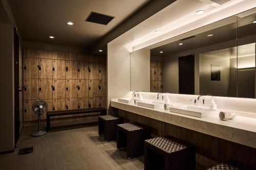 The Royal Park Canvas - Kyoto Nijo