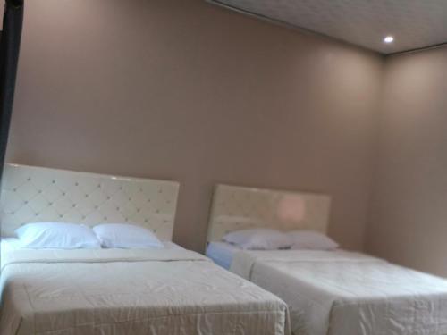 VILLA PRINGGITAN in Karanganyar