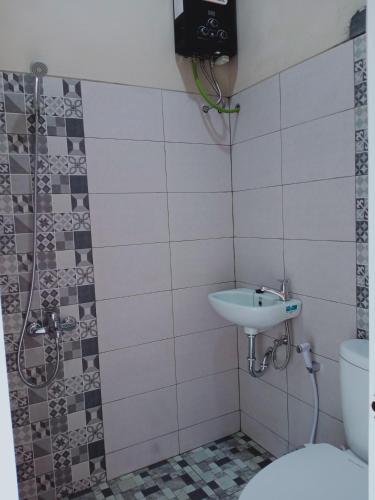 VILLA PRINGGITAN in Karanganyar