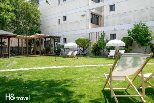 숙소 외관, 타이둥 펑 린 리조트 호텔 (Taitung Feng Lin Resort Hotel) in 타이둥 / 대동