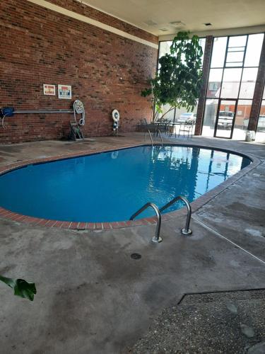 Blue Ribbon Inn and Suites in Sallisaw, USA
