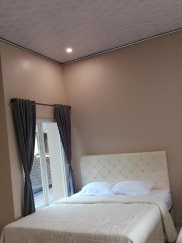 VILLA PRINGGITAN in Tohkuning