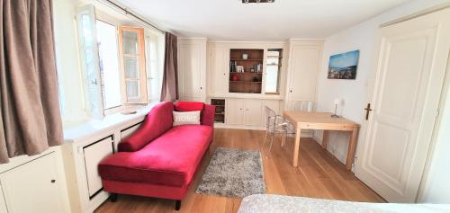  Boël 5 studio, Pension in Geneva