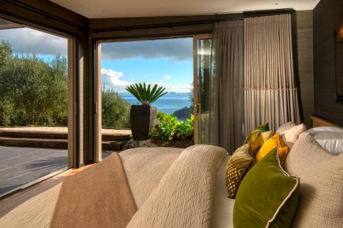 Delamore Lodge in Isla Waiheke