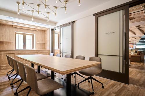 The Royal Park Canvas - Kyoto Nijo