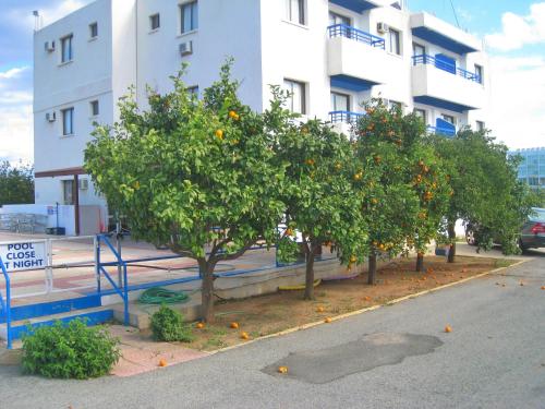 Maouris Hotel Apartments - image 8