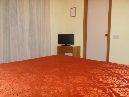 奥罗拉酒店 奥罗拉酒店