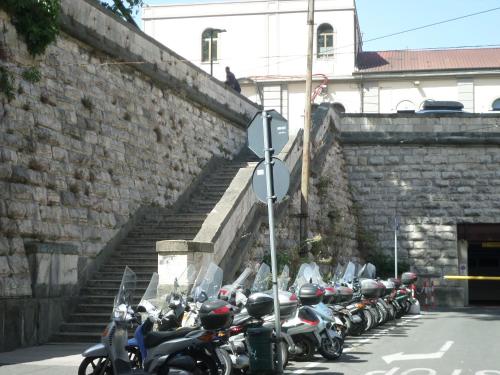 Hotel Aurora – La Spezia, PA