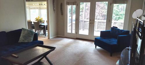 GET AWAY Lake Tahoe/Folsom American River 3bd/2ba