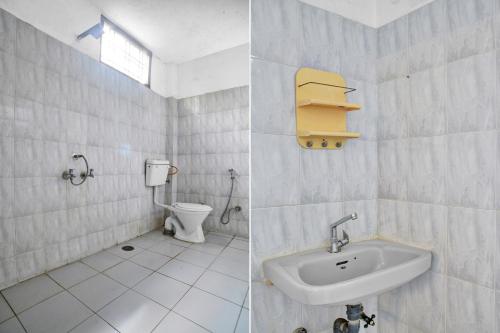 Capital O 82005 Hotel Shree Villa