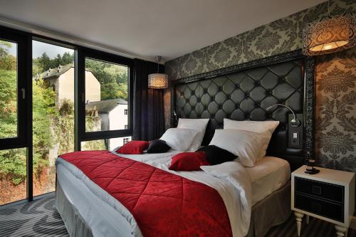 Le Clervaux Boutique & Design Hotel*****