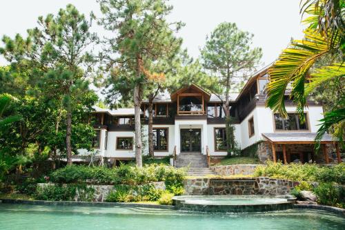 AMAYA HOME - Lodge, Spa & Restaurant, Hanoi