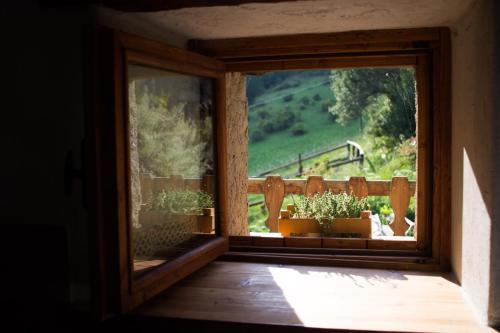 Agri-b&b Lou Col in 卡諾西奧