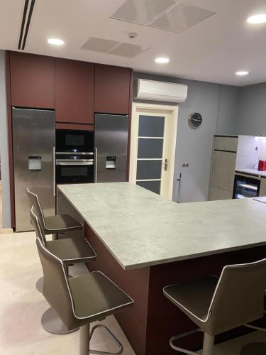 Suecia Villa Opal Anfi Tauro 2