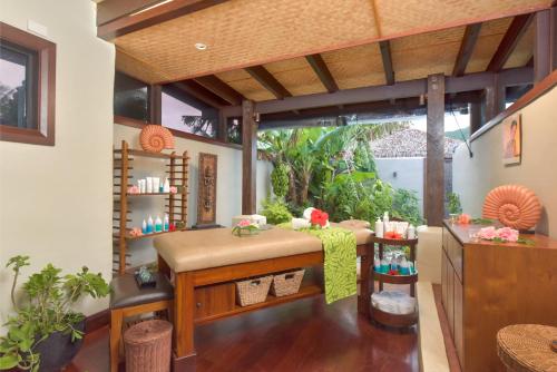 منتجع نوتيلوس راروتونجا (Nautilus Resort Rarotonga) in Muri