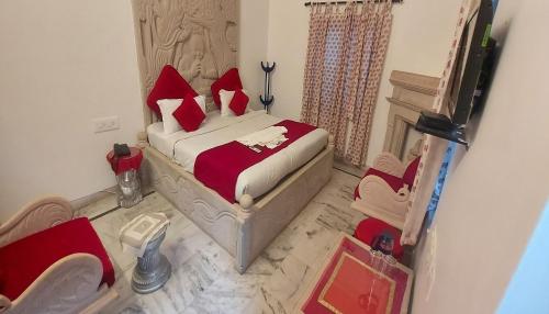 Harpalsar Heritage Homestays, Jaipur
