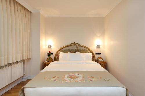 Lir Residence Suites - image 10