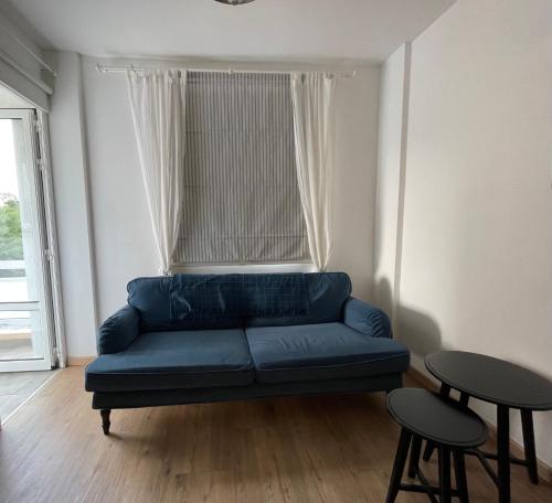 Oprema, Lovely 1-bd apt with patio in Nicosia center in Ayios Andreas