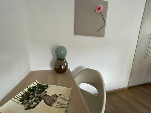 Oprema, Lovely 1-bd apt with patio in Nicosia center in Ayios Andreas