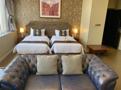 Al Ahsa Grand Serviced Apartment