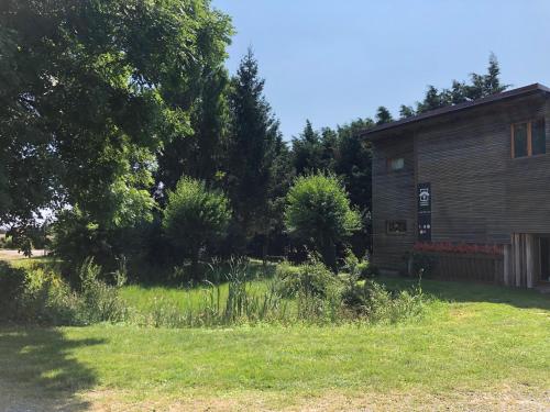 Le Domaine Des Zoiseaux - LDDZ des Flandres gîte à louer Vieux-Berquin