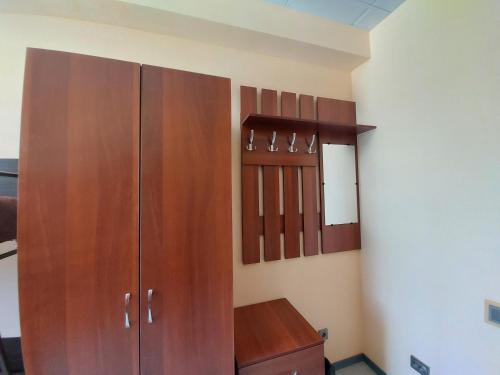 Hostel Cholbon