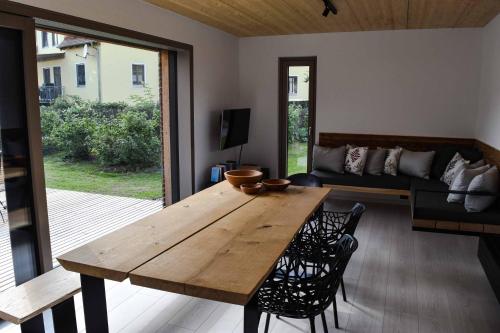 Chalet Seebauer, Neunburg vorm Wald (zdjęcie 4)