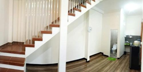 Batu Amazing Villas Bromo A5&A7
