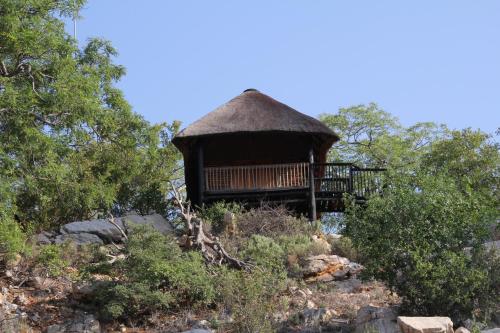 Adansonia Eco Lodge