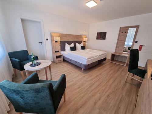 Hotel Zum Jägerhaus - main image
