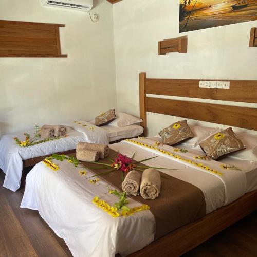 RISING SUN BEACH VIEW RISING SUN BEACH VIEW