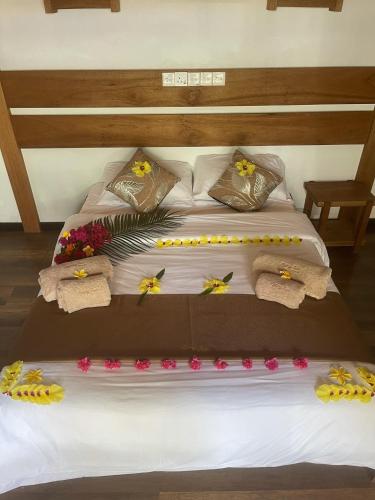 RISING SUN BEACH VIEW RISING SUN BEACH VIEW