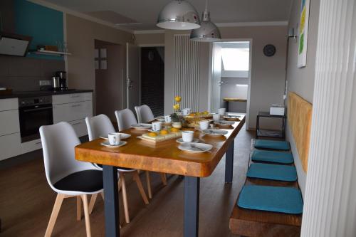Ferienwohnung auf dem Dorf, Kulsheim - Hardheim