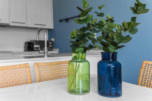  Lodging Apartments FIRA DUPLEX - Barcelona in Las Corts
