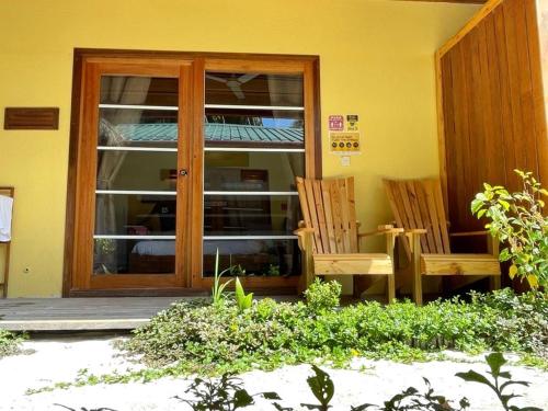 RISING SUN BEACH VIEW RISING SUN BEACH VIEW