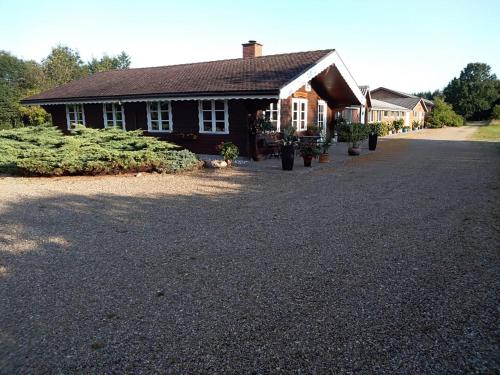 Vibereden, Billund