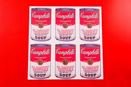 POP Art B&B - image 13