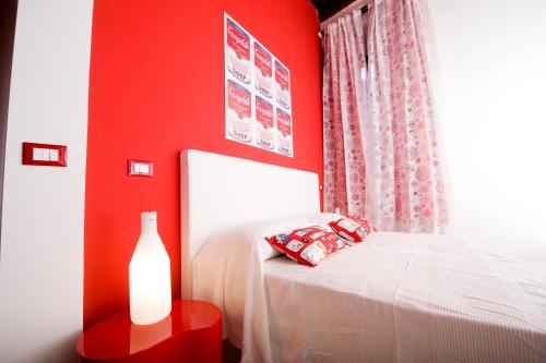 POP Art B&B, Řím (fotografie 4)