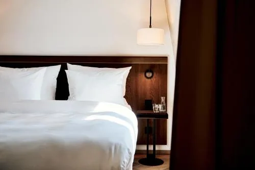 Karl August - a Neighborhood Hotel in Nürnberg, Deutschland
