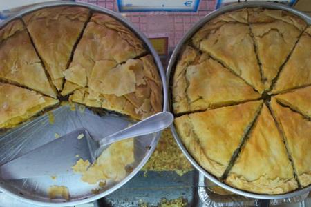 Kyknos De Luxe Suites & Rooms - image 8