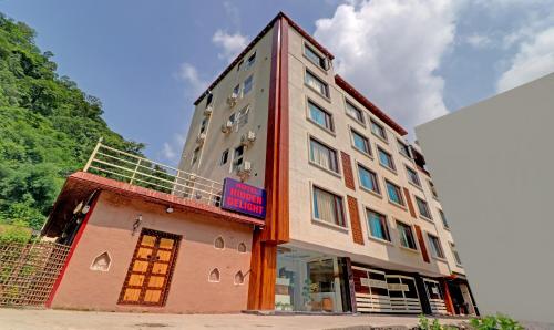 Hotel Hidden Delight Rishikesh - Rishikesh