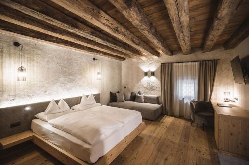 Suite with Sauna