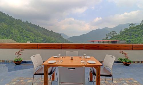 Hotel Hidden Delight Rishikesh