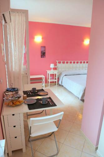 B&B LA LANTERNA